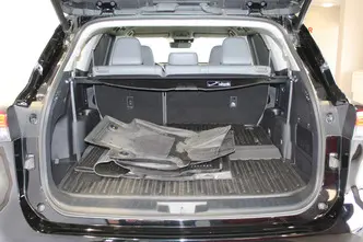Toyota Highlander, 2.5, 140 kW, гибрид, автомат, полный привод