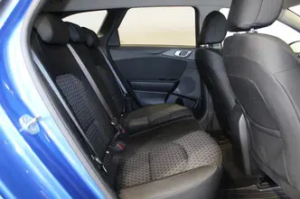 Kia cee'd / Ceed, 1.6, 100 kW, hybrid, automatic, front-wheel drive