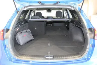Kia cee'd / Ceed, 1.6, 100 kW, hybrid, automatic, front-wheel drive