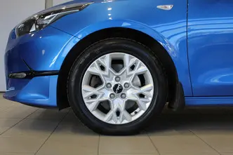Kia cee'd / Ceed, 1.6, 100 kW, hybrid, automatic, front-wheel drive