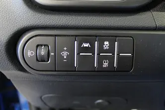 Kia cee'd / Ceed, 1.6, 100 kW, hybrid, automatic, front-wheel drive