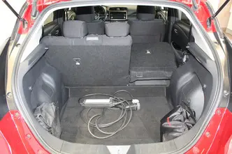 Nissan Leaf, 90 kW, elekter, esivedu