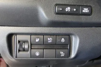 Nissan Leaf, 90 kW, elekter, esivedu