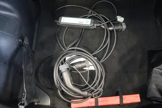 Nissan Leaf, 90 kW, elekter, esivedu