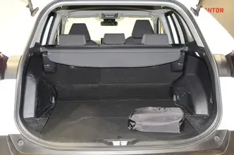 Toyota RAV4, 2.0, 129 kW, petrol, automatic, front-wheel drive