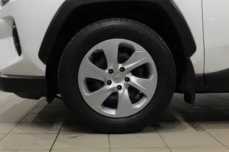 Toyota RAV4, 2.0, 129 kW, petrol, automatic, front-wheel drive
