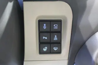 Toyota Land Cruiser, 2.8, 150 kW, дизель, автомат, полный привод
