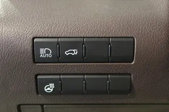 Lexus RX 450, 3.5, 193 kW, гибрид, автомат, полный привод