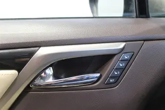 Lexus RX 450, 3.5, 193 kW, гибрид, автомат, полный привод