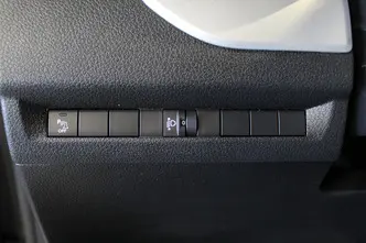Toyota Proace, 2.0, 90 kW, diesel, automatic, front-wheel drive