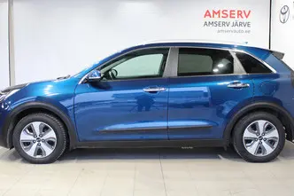 Kia Niro, 1.6, 77 kW, гибрид, автомат, передний привод