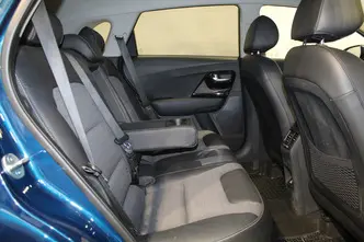 Kia Niro, 1.6, 77 kW, гибрид, автомат, передний привод