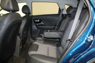 Kia Niro, 1.6, 77 kW, гибрид, автомат, передний привод