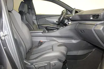 Peugeot 3008, 1.2, 96 kW, bensiin, automaat, esivedu