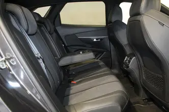 Peugeot 3008, 1.2, 96 kW, bensiin, automaat, esivedu
