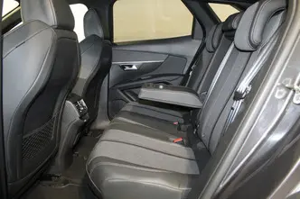 Peugeot 3008, 1.2, 96 kW, bensiin, automaat, esivedu