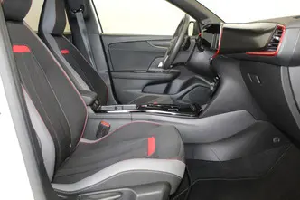 Opel Mokka, 1.2, 96 kW, бензин, автомат, передний привод