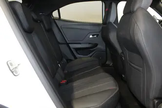 Opel Mokka, 1.2, 96 kW, бензин, автомат, передний привод