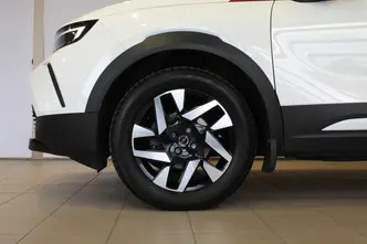 Opel Mokka, 1.2, 96 kW, бензин, автомат, передний привод