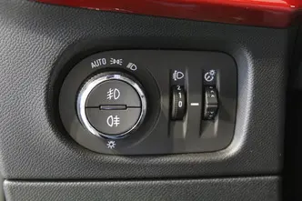 Opel Mokka, 1.2, 96 kW, бензин, автомат, передний привод