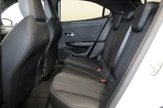 Opel Mokka, 1.2, 96 kW, бензин, автомат, передний привод