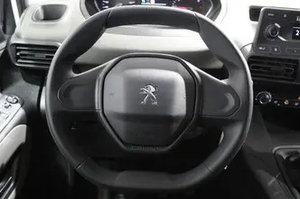 Peugeot Rifter, 1.5, 56 kW, diesel, manual, front-wheel drive