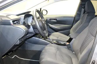 Toyota Corolla, 1.8, 72 kW, гибрид, автомат, передний привод