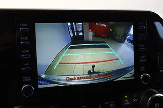 Toyota Highlander, 2.5, 140 kW, гибрид, автомат, полный привод