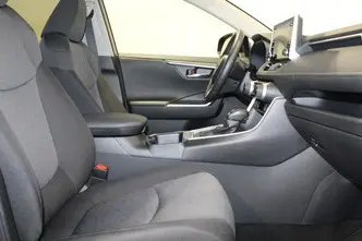 Toyota RAV4, 2.0, 129 kW, бензин, автомат, передний привод
