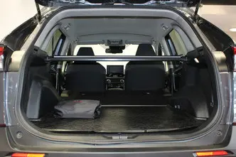 Toyota RAV4, 2.0, 129 kW, бензин, автомат, передний привод