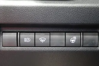 Toyota RAV4, 2.0, 129 kW, бензин, автомат, передний привод