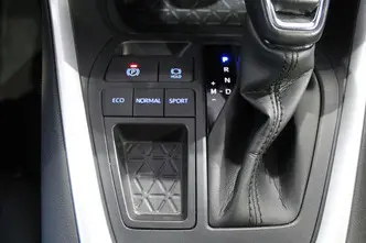 Toyota RAV4, 2.0, 129 kW, бензин, автомат, передний привод