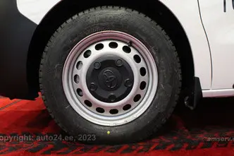Toyota Proace, 57 kW, elekter, automaat, esivedu