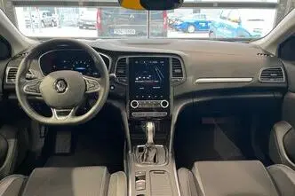 Renault Megane, 1.3, 103 kW, petrol, automatic, front-wheel drive