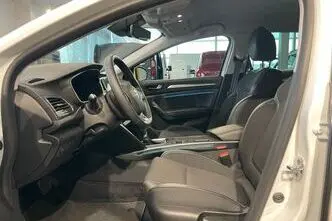 Renault Megane, 1.3, 103 kW, petrol, automatic, front-wheel drive