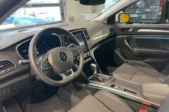 Renault Megane, 1.3, 103 kW, petrol, automatic, front-wheel drive