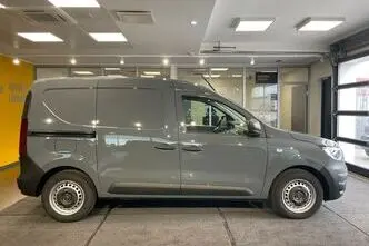 Renault Express, 1.5, 70 kW, diesel, manual, front-wheel drive