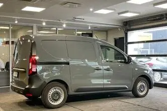 Renault Express, 1.5, 70 kW, diesel, manual, front-wheel drive