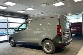 Renault Express, 1.5, 70 kW, diesel, manual, front-wheel drive