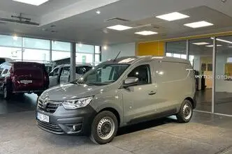 Renault Express, 1.5, 70 kW, diesel, manual, front-wheel drive
