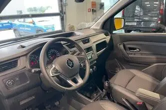 Renault Express, 1.5, 70 kW, diesel, manual, front-wheel drive