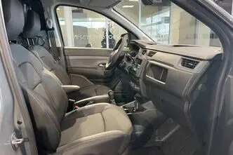 Renault Express, 1.5, 70 kW, diesel, manual, front-wheel drive
