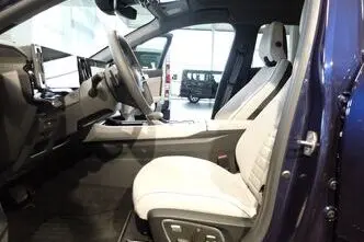Renault Espace, 1.2, 96 kW, гибрид, автомат, передний привод