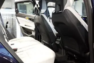 Renault Espace, 1.2, 96 kW, гибрид, автомат, передний привод
