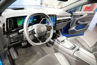 Renault Rafale, 1.2, 96 kW, hybrid, automatic, front-wheel drive