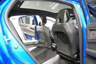 Renault Rafale, 1.2, 96 kW, hybrid, automatic, front-wheel drive