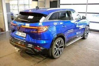 Renault Austral, 1.2, 96 kW, гибрид, автомат, передний привод