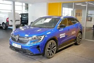 Renault Austral, 1.2, 96 kW, гибрид, автомат, передний привод