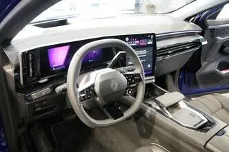 Renault Austral, 1.2, 96 kW, гибрид, автомат, передний привод