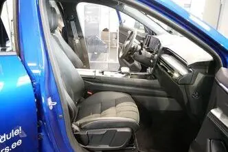 Renault Austral, 1.2, 96 kW, гибрид, автомат, передний привод